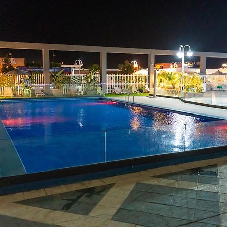 Ecrin Secret, Duplex Prestige, Proche Corniche & Medina, Piscine, Parking, Wifi, Iptv, Ac Διαμέρισμα Ταγγέρη Εξωτερικό φωτογραφία