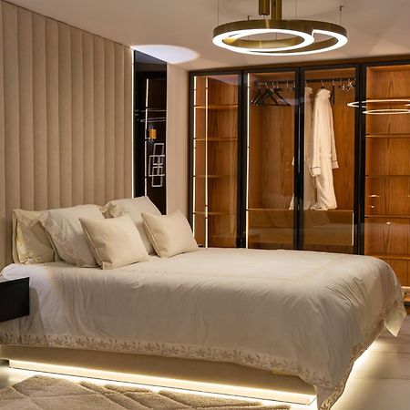 Ecrin Secret, Duplex Prestige, Proche Corniche & Medina, Piscine, Parking, Wifi, Iptv, Ac Διαμέρισμα Ταγγέρη Εξωτερικό φωτογραφία