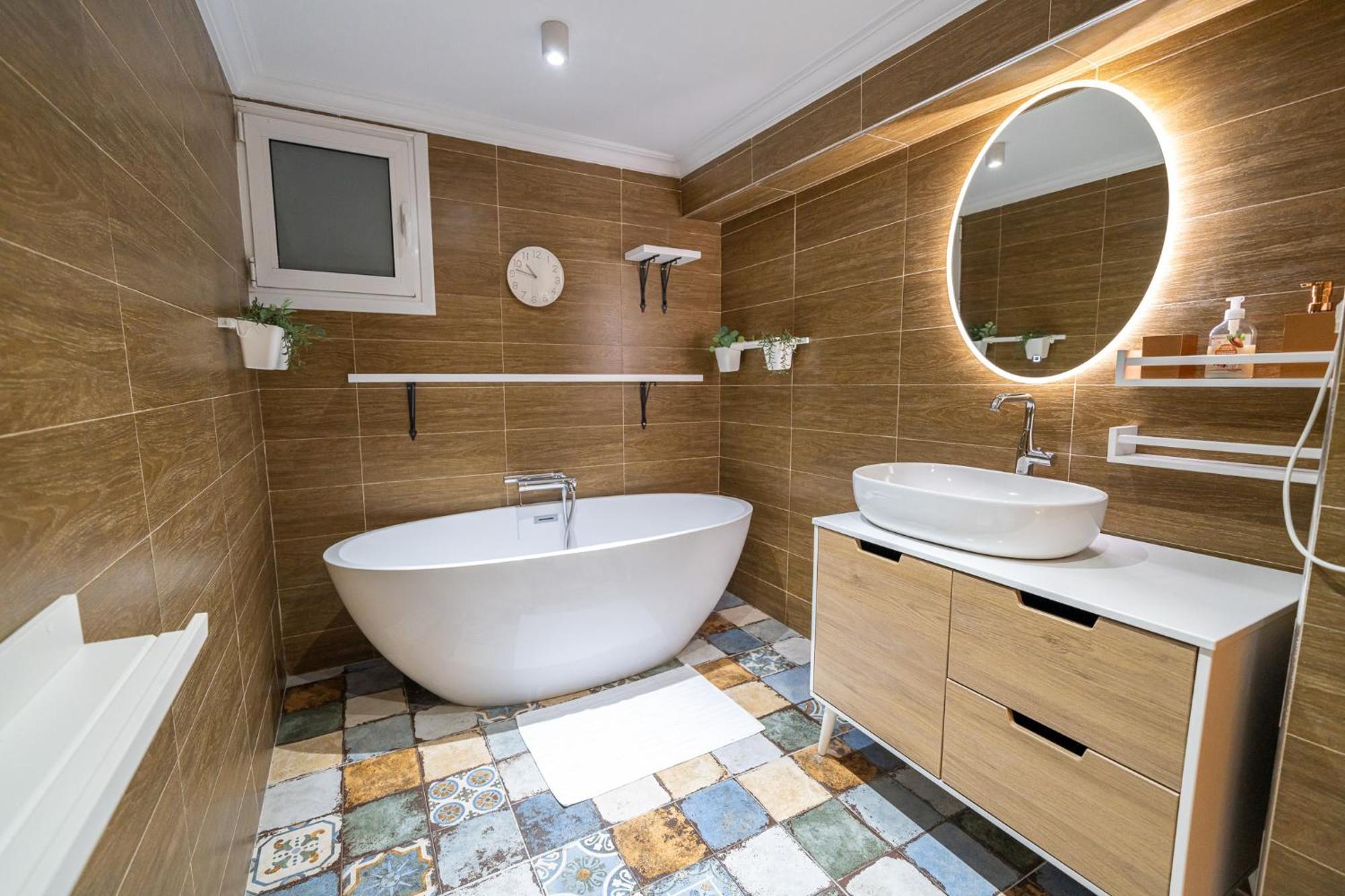 Ecrin Secret, Duplex Prestige, Proche Corniche & Medina, Piscine, Parking, Wifi, Iptv, Ac Διαμέρισμα Ταγγέρη Εξωτερικό φωτογραφία