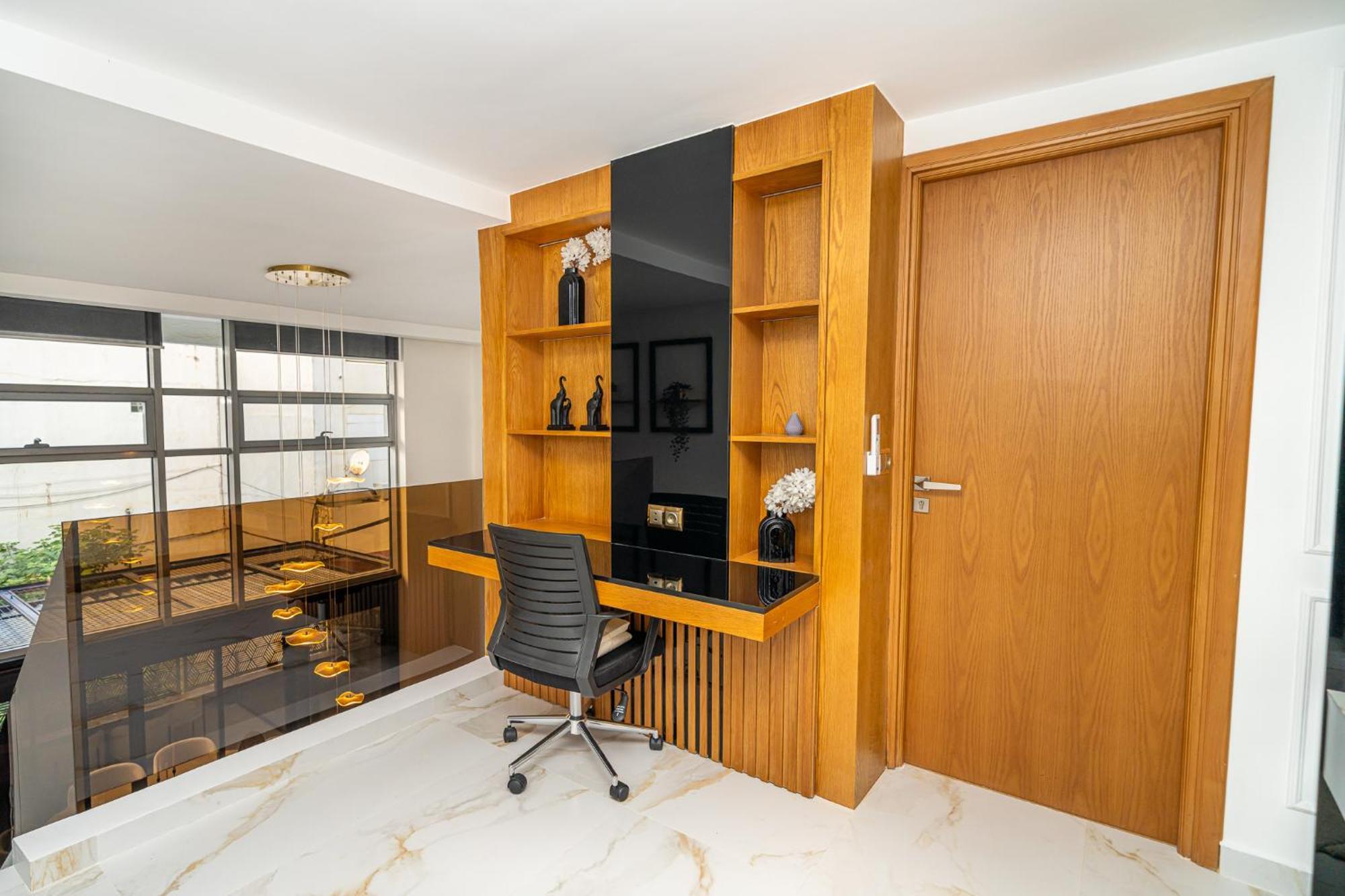 Ecrin Secret, Duplex Prestige, Proche Corniche & Medina, Piscine, Parking, Wifi, Iptv, Ac Διαμέρισμα Ταγγέρη Εξωτερικό φωτογραφία
