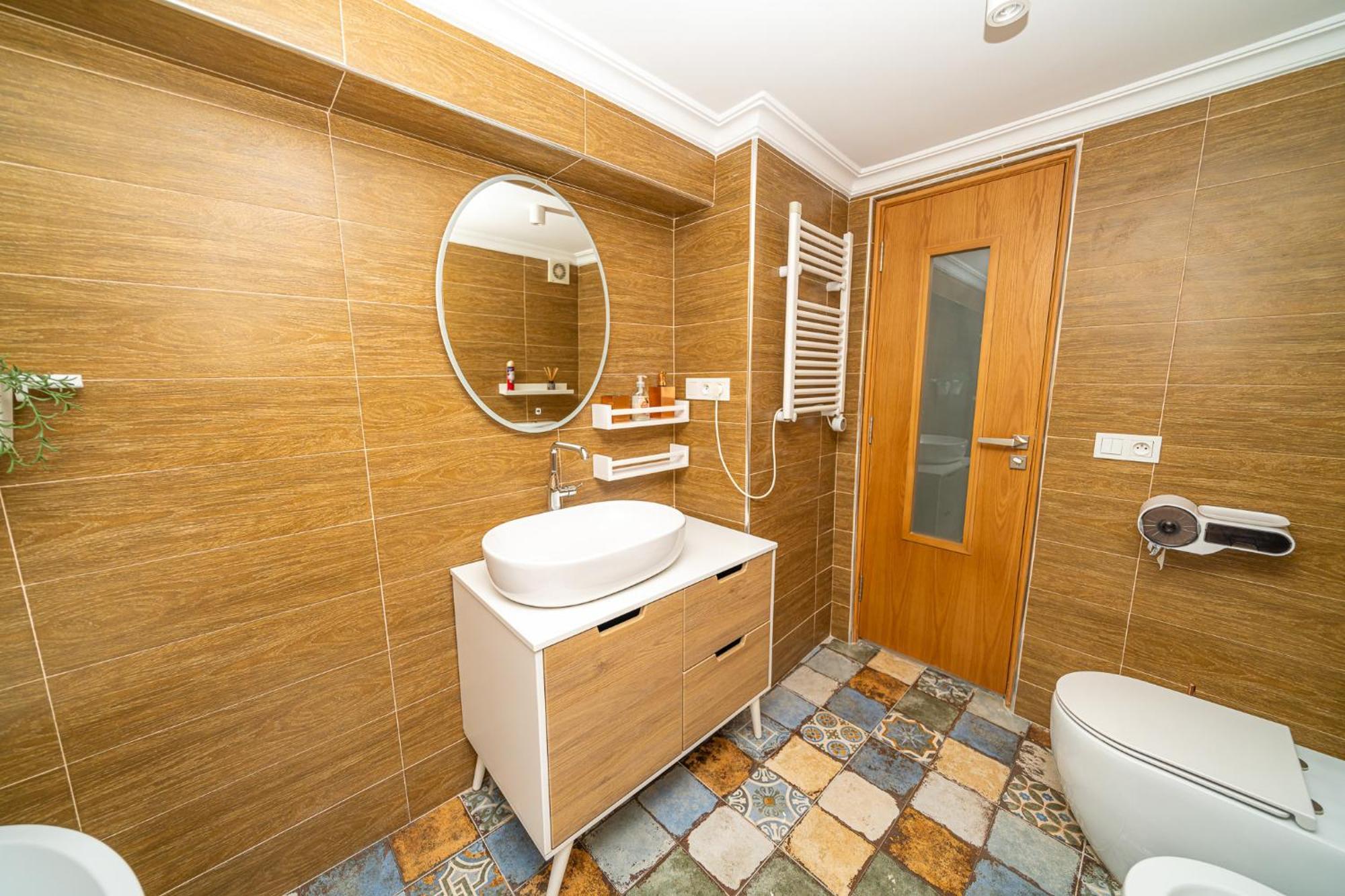 Ecrin Secret, Duplex Prestige, Proche Corniche & Medina, Piscine, Parking, Wifi, Iptv, Ac Διαμέρισμα Ταγγέρη Εξωτερικό φωτογραφία