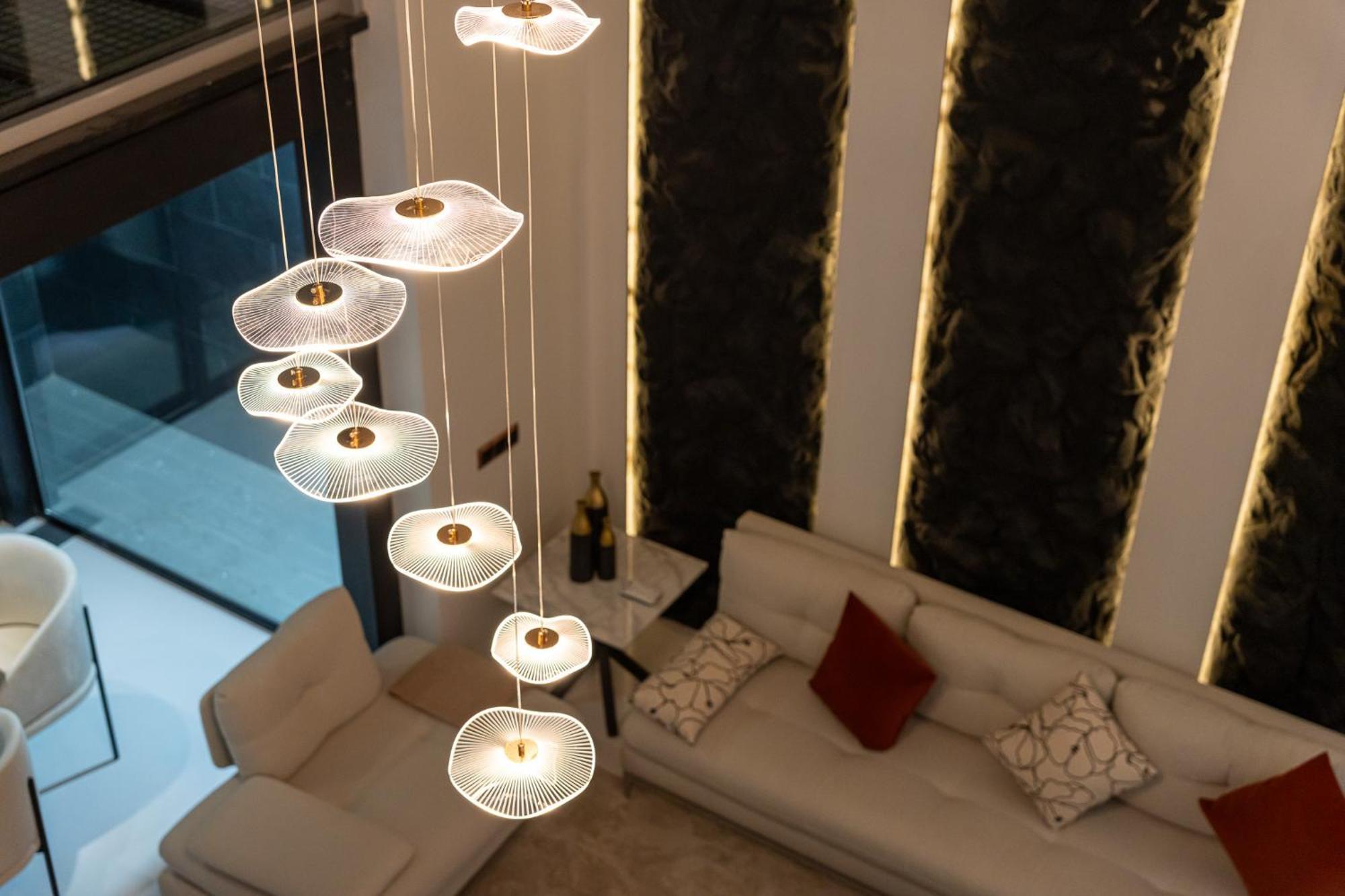 Ecrin Secret, Duplex Prestige, Proche Corniche & Medina, Piscine, Parking, Wifi, Iptv, Ac Διαμέρισμα Ταγγέρη Εξωτερικό φωτογραφία