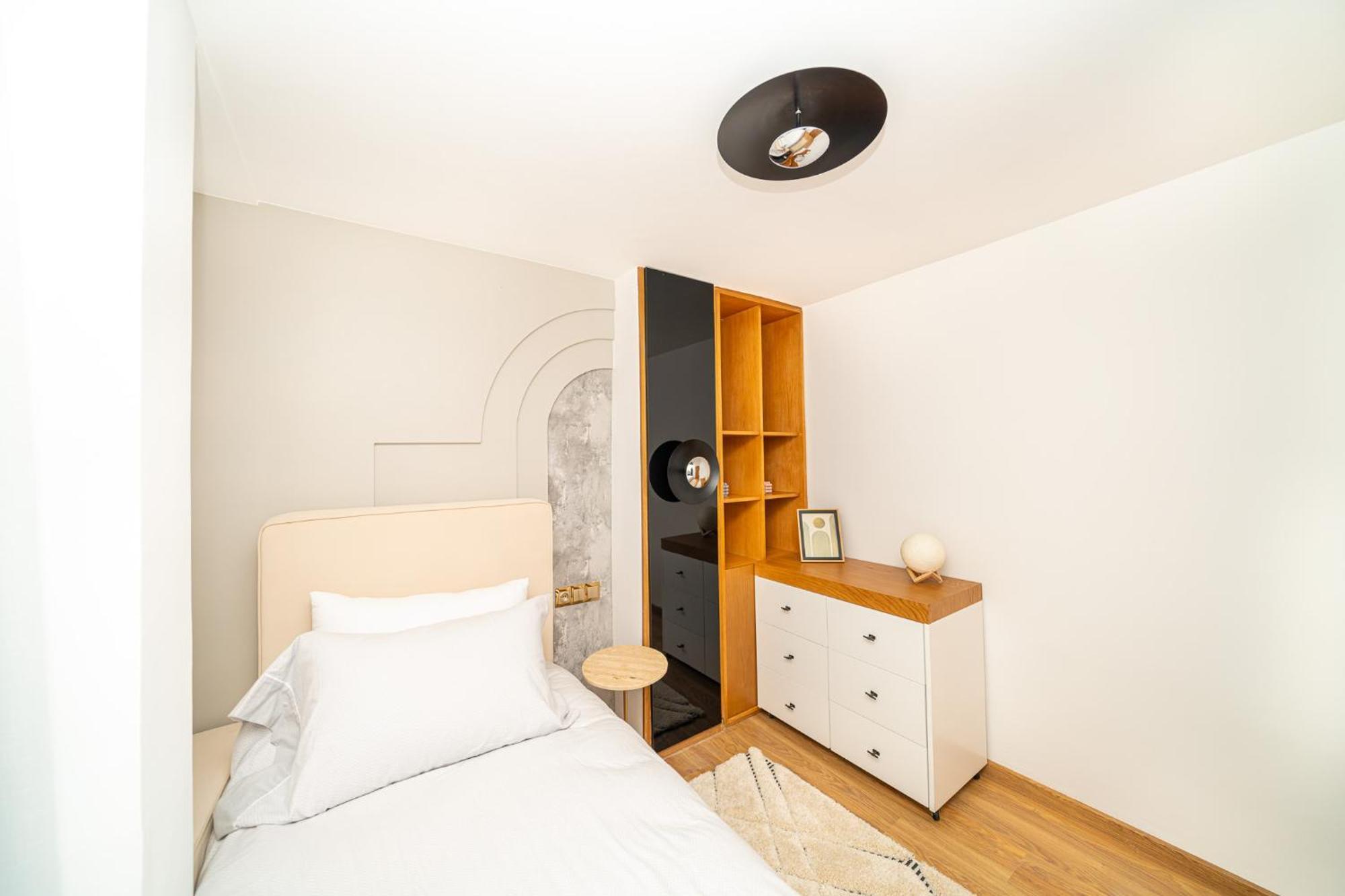 Ecrin Secret, Duplex Prestige, Proche Corniche & Medina, Piscine, Parking, Wifi, Iptv, Ac Διαμέρισμα Ταγγέρη Εξωτερικό φωτογραφία